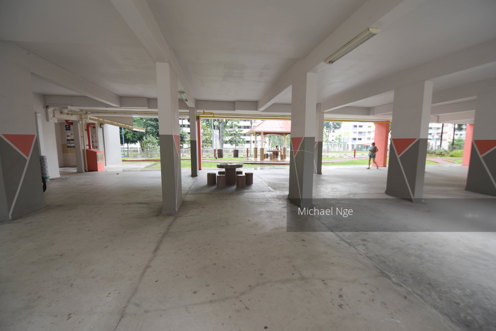 Blk 119 Ang Mo Kio Avenue 3 (Ang Mo Kio), HDB 3 Rooms #180947132